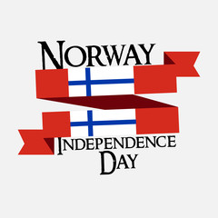 Norway Independence Day.