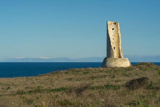 Torre del serpe