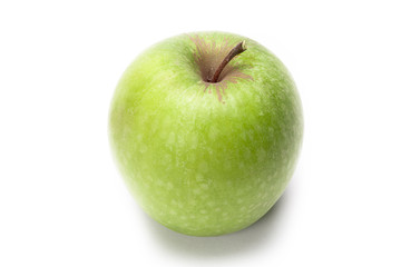 green apple