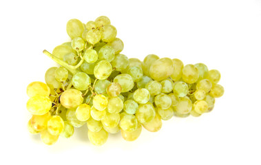 ripe grape fruits