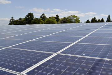 太陽光発電