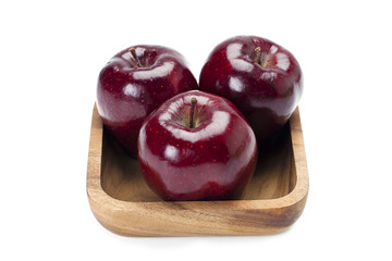 fruit tray