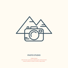 Vector Photo Studio.