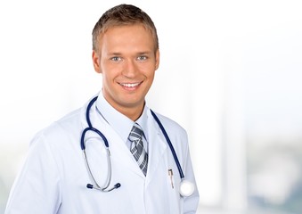 Fototapeta premium Doctor.