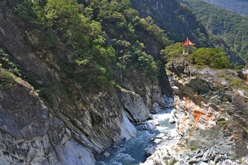 太魯閣國家公園