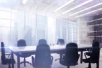 Image of a boardroom