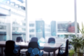 Image of a boardroom