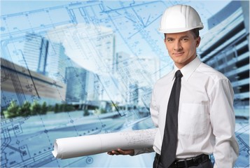 Architect.