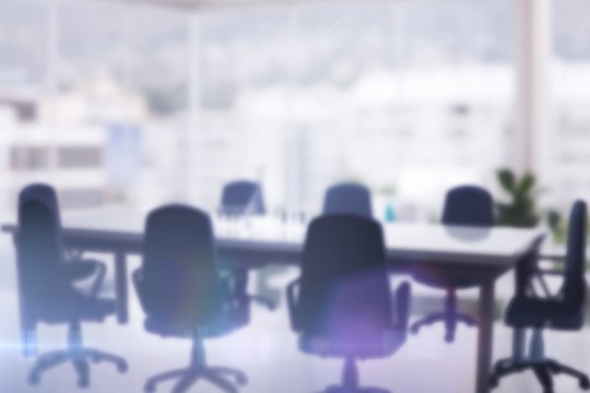 Image of a boardroom