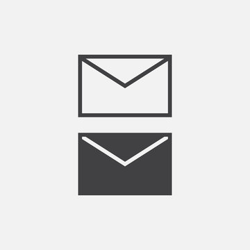 envelope icon