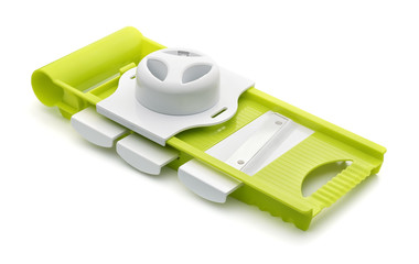 Vegetable adjustable slicer