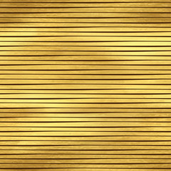 Seamless pattern with stripes, golden texture
