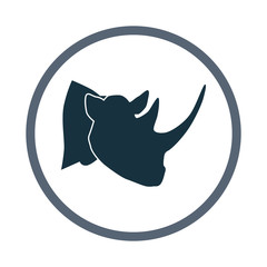 Rhino icon