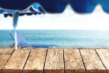 sea and summer time 