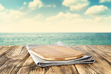 sea and summer 