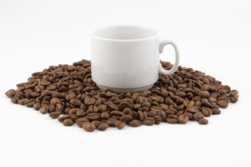 mug of coffee