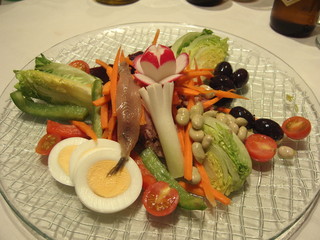 朝食　ホテル　ブッフェ　洋風　食事　