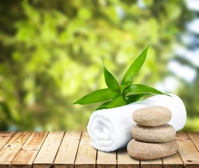 Health Spa.
