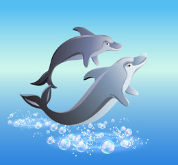 Dolphins