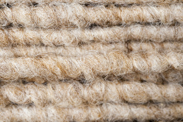 Garn Nahaufnahme No.3