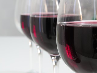 Wine competition