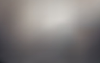 Abstract Dark Light Blur Background