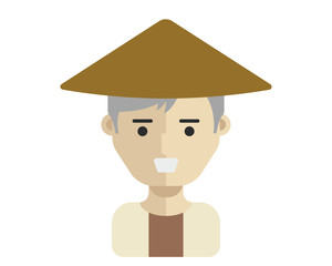 People At Work Avatar -  Farmer