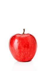 Apple isolated