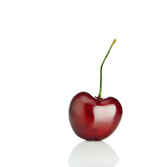 Fresh cherry