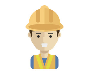 People At Work Avatar -  Electrician
