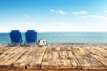 Naklejka premium summer 