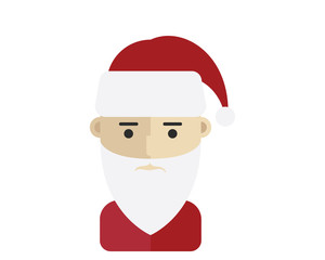 People At Work Avatar -  Santa Claus