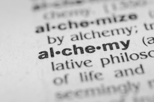 Alchemy