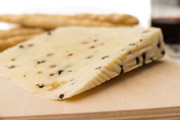 Formaggio Primo Sale, Pecorino Siciliano 