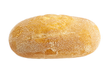 close up image of a bread