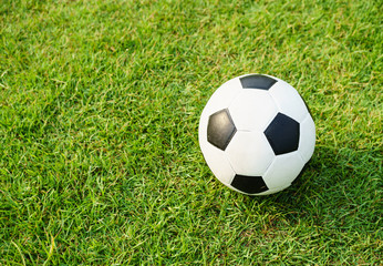 Plakat Football (Soccer)