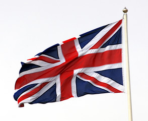 Union jack © markb70