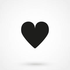 Heart Icon