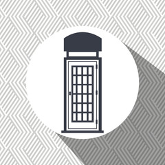 city of London design 