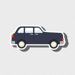 city of London design 