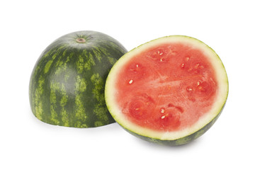carolina cross watermelon