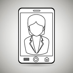 user avatar design 