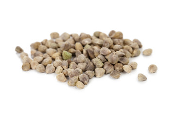 dried beans