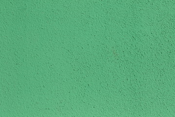 photo new green wall background, texture