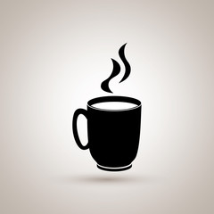 beverage flat icon design 