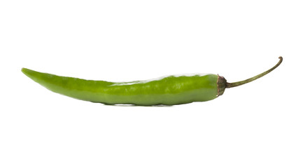 green chili pepper