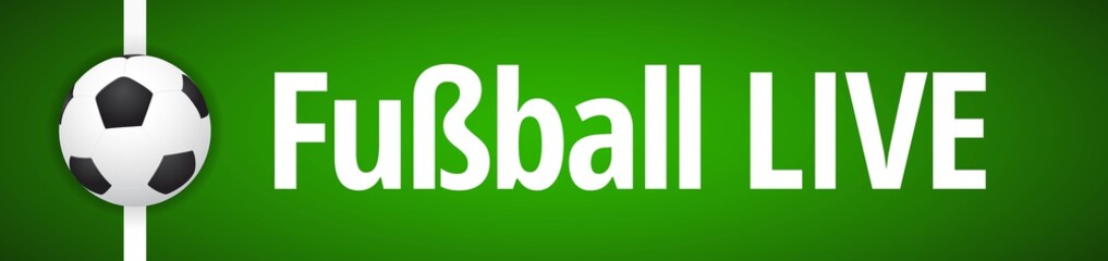 Fussball live