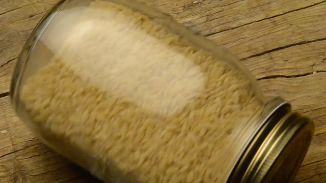 Minute pasta Pastina minuta