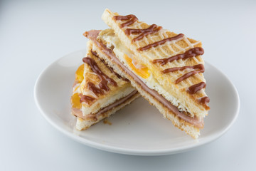 Sandwich