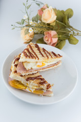 Sandwich